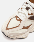 Schuhe breakfast tea