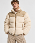 Kurtka Puchowa Sherpa Nuptse