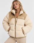 Kurtka Puchowa Sherpa Nuptse
