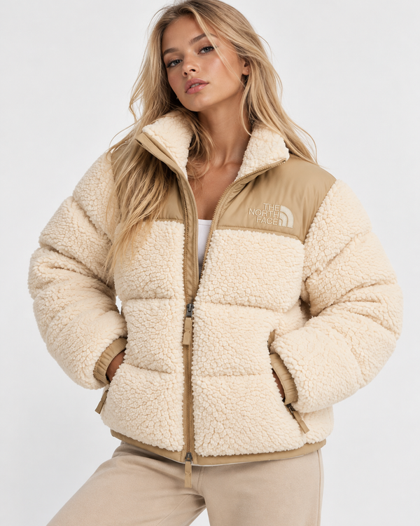 Kurtka Puchowa Sherpa Nuptse